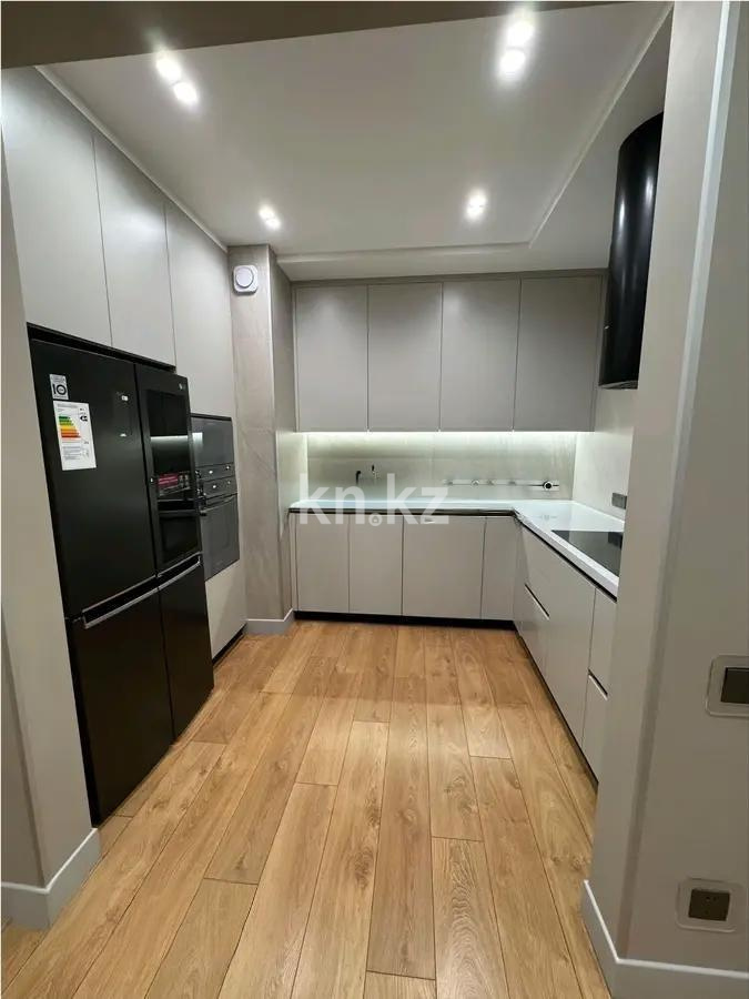 Продажа 3-комнатной квартиры, 78 м² - Продажа квартир в новостройках Астаны без посредников - страница 4 фото 3 из 4