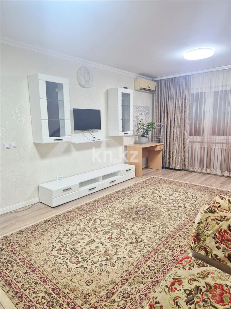 Продажа 3-комнатной квартиры, 91 м² - Продажа квартир в новостройках Астаны - страница 259 фото 2 из 10