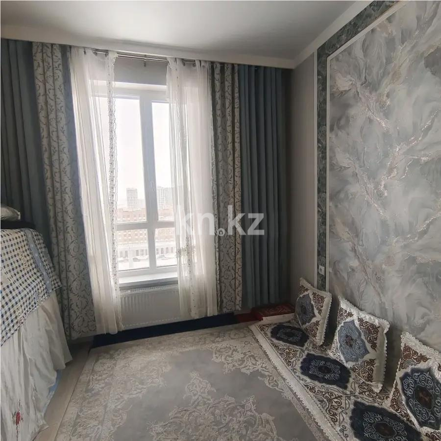 Продажа 2-комнатной квартиры, 39 м² в Астане - фото 2