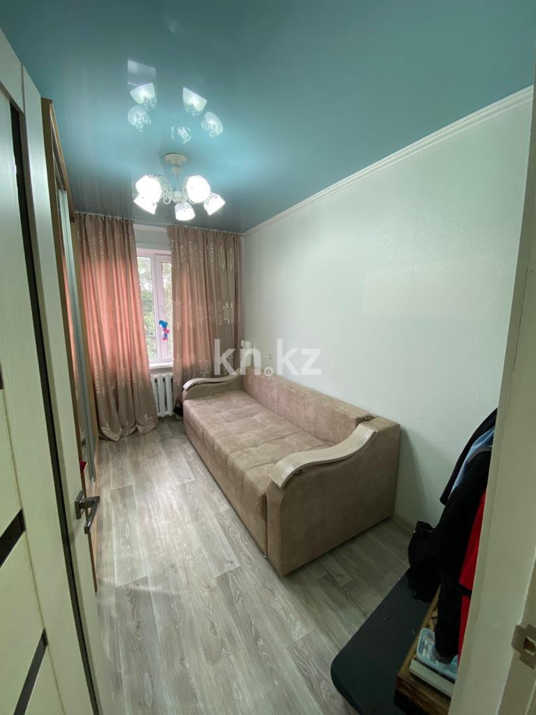 Продажа 2-комнатной квартиры, 44 м², ул. Байсеитовой в Темиртау - фото 3