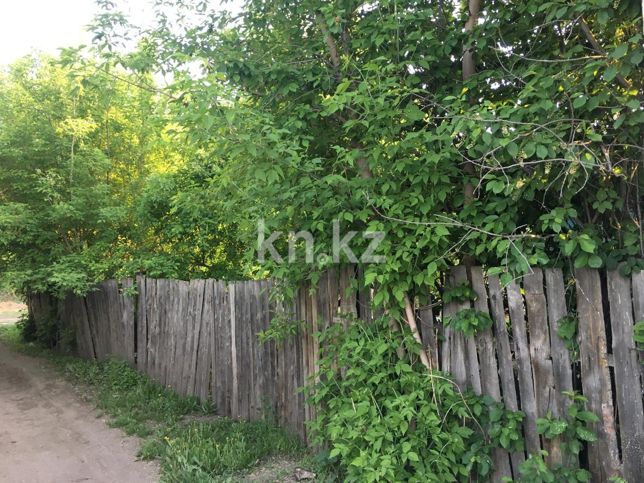 Продажа дачи, 9.45 сот., Яблоневая - Продажа дач в Караганде с фото фото 1 из 3