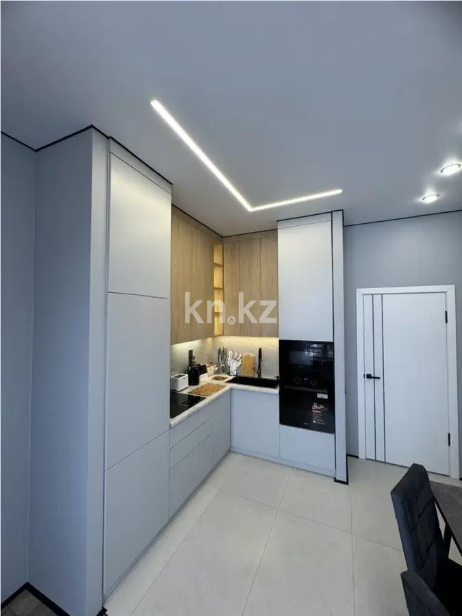 Продажа 2-комнатной квартиры, 39 м² - Продажа квартир в новостройках Алматы - страница 2 фото 3 из 6