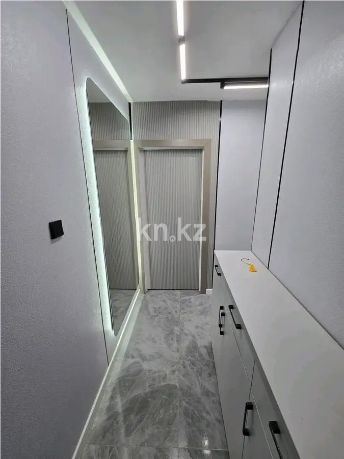 Продажа 3-комнатной квартиры, 63 м² в Алматы - фото 8