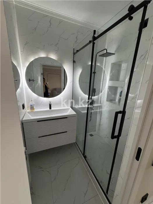 Продажа 3-комнатной квартиры, 95.1 м², ул. Есенова, дом  160/3 - Продажа и аренда недвижимости в Алматы фото 6 из 6