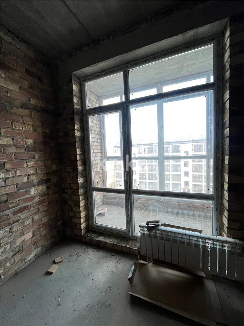 Продажа 2-комнатной квартиры, 70 м², ул. Муканова, дом  41/24 - Продажа  двухкомнатных квартир в Караганде фото 10 из 12