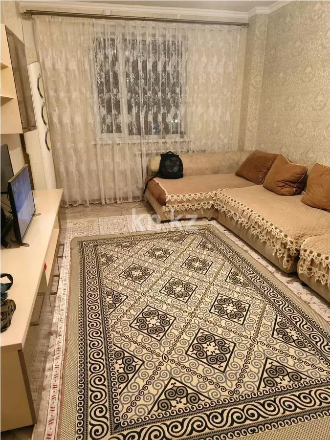 Продажа 2-комнатной квартиры, 59 м², мкр-н Айнабулак-2, дом  84А - Продажа квартир в Казахстане фото 1 из 6