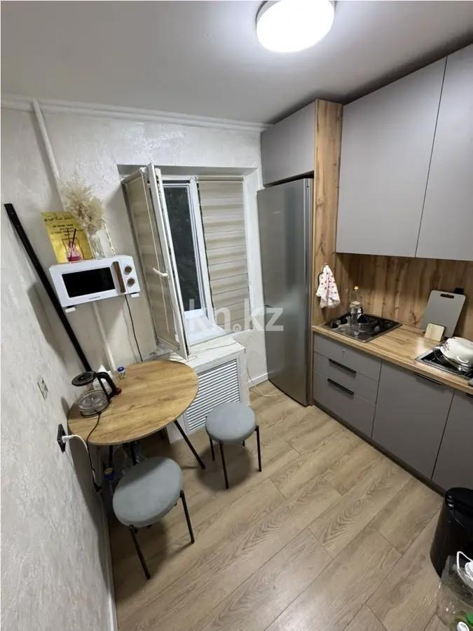 Продажа 1-комнатной квартиры, 30.4 м² в Алматы - фото 2