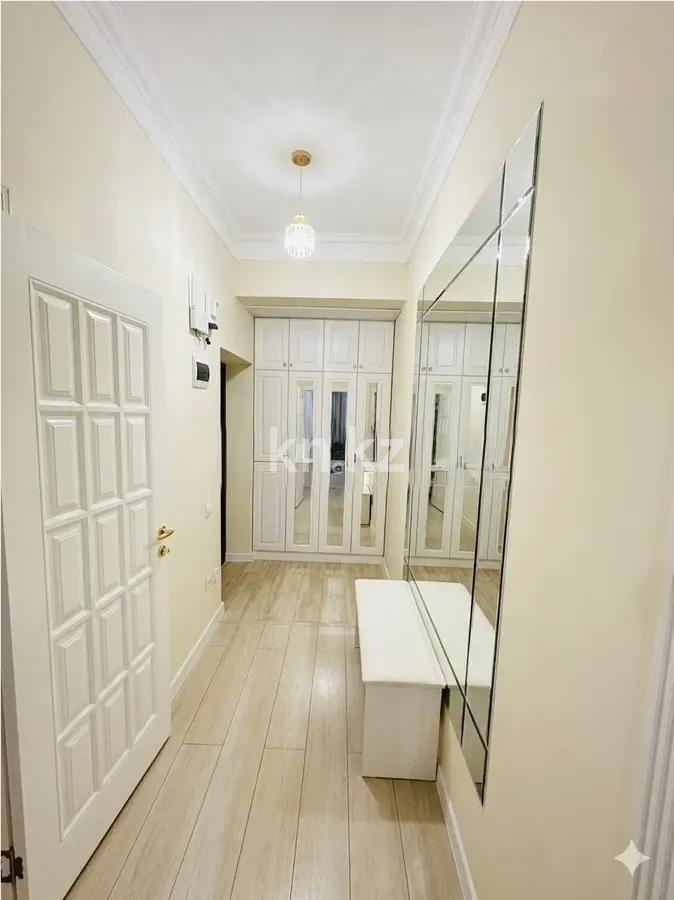 Продажа 3-комнатной квартиры, 85 м² - Недвижимость в Казахстане - страница 12 фото 3 из 4