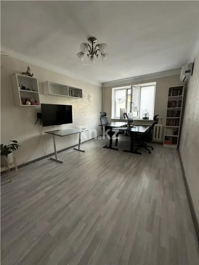 Продажа 2-комнатной квартиры, 42.4 м² - Продажа квартир в Алматы - страница 117 фото 1 из 5