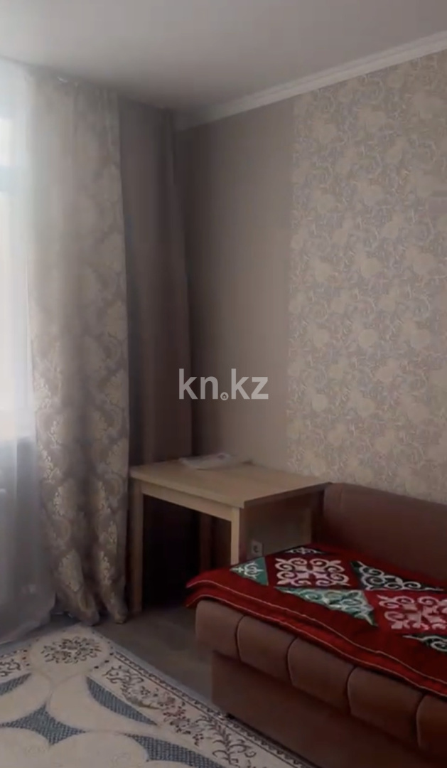 Аренда 1-комнатной квартиры, 32 м² - Аренда недвижимости в Казахстане - страница 2 фото 3 из 8