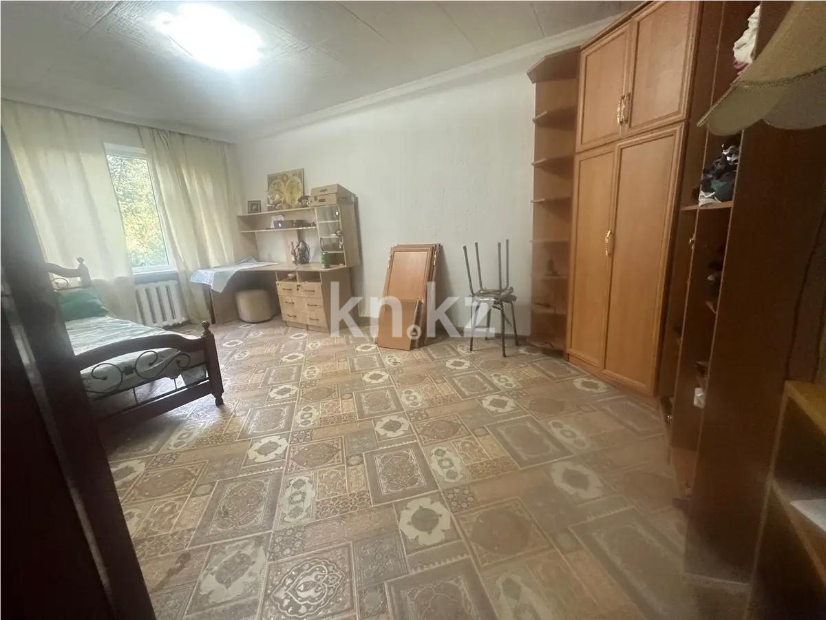 Продажа 3-комнатной квартиры, 62.5 м², ул. Жубанова, дом  5 в Алматы - фото 2