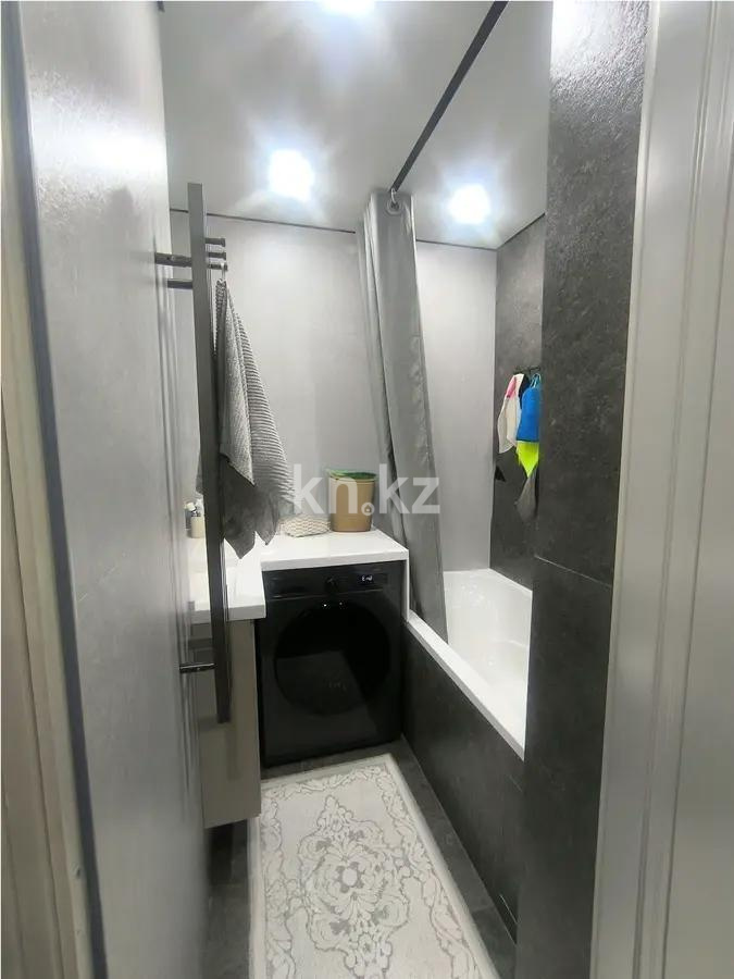 Продажа 4-комнатной квартиры, 85 м² - Недвижимость в Алматы - страница 25 фото 5 из 5