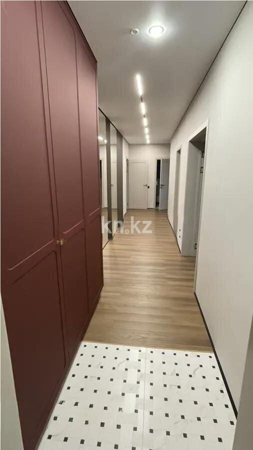 Продажа 3-комнатной квартиры, 92 м² в Алматы - фото 8