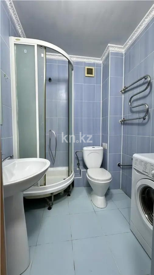 Продажа 1-комнатной квартиры, 18.2 м² - Продажа  однокомнатных квартир в новостройках Астаны - страница 4 фото 3 из 4