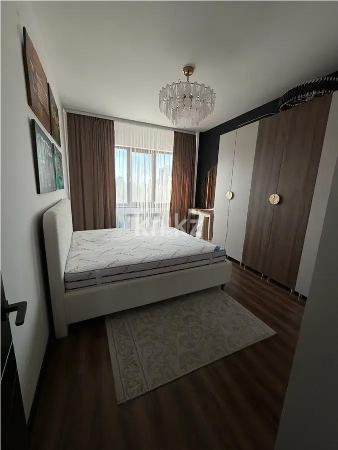 Продажа 3-комнатной квартиры, 112.4 м² - Продажа квартир в новостройках Астаны - страница 37 фото 2 из 5