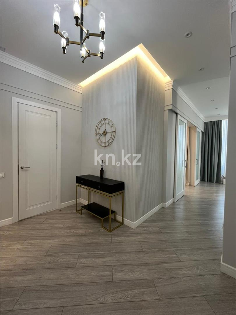 Продажа 3-комнатной квартиры, 115 м² - Продажа квартир в р-не Есиль Астаны - страница 54 фото 35 из 36