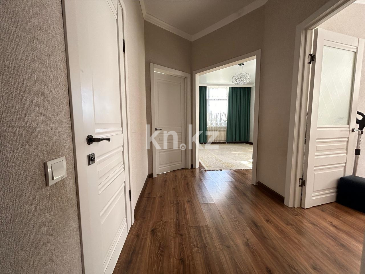 Продажа 2-комнатной квартиры, 51.7 м², ул. Е-535 в Астане - фото 11