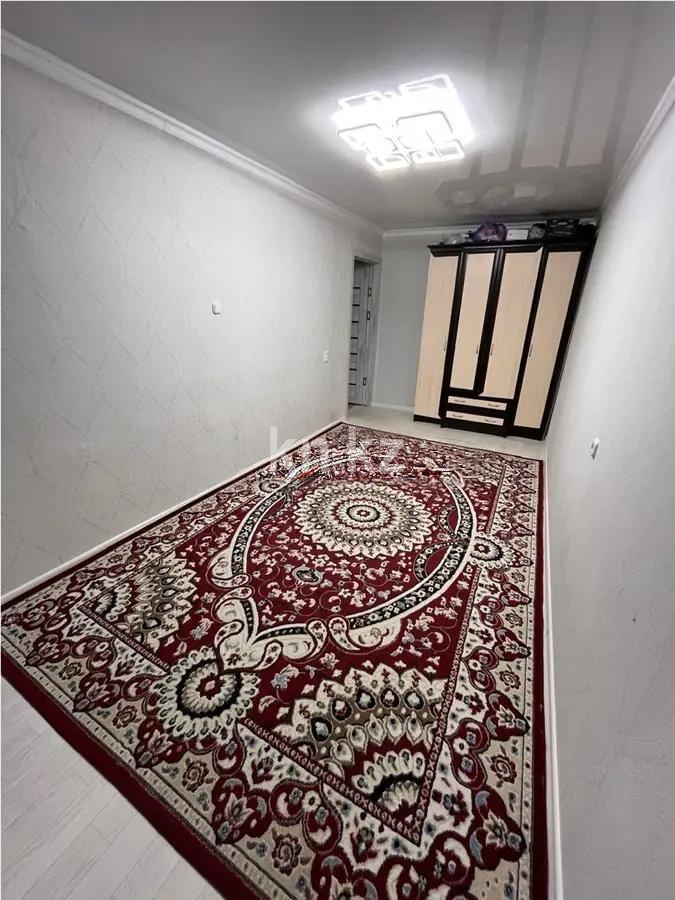 Продажа 2-комнатной квартиры, 45 м², ул. Абая, дом  92 - Продажа квартир в Темиртау без посредников фото 2 из 4