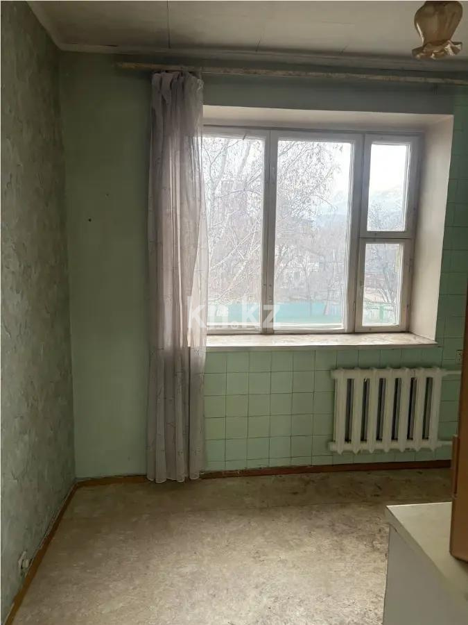 Продажа 1-комнатной квартиры, 36 м², ул. Жарокова, дом  290А в Алматы - фото 3