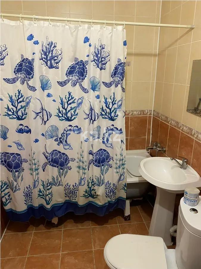 Продажа 1-комнатной квартиры, 46.9 м² в Астане - фото 3