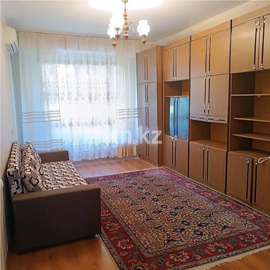 Продажа 3-комнатной квартиры, 78.9 м² - Продажа квартир в Турксибском р-не Алматы - страница 9 фото 1 из 5
