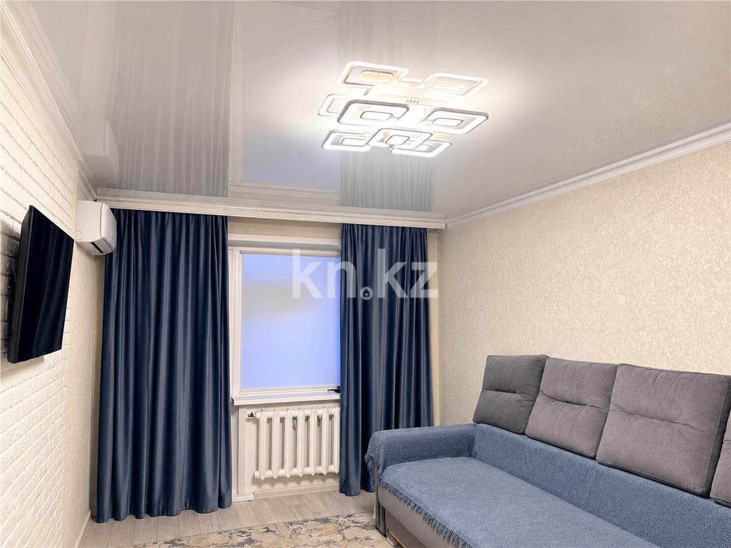 Продажа 2-комнатной квартиры, 44 м² в Караганде - фото 3