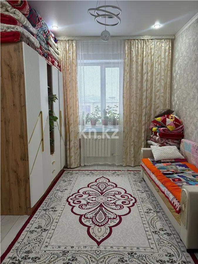 Продажа 3-комнатной квартиры, 86 м² - Продажа квартир от собственников в Караганде - страница 33 фото 3 из 6