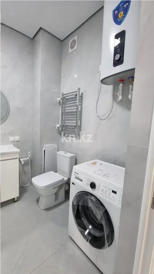 Продажа 2-комнатной квартиры, 64 м², ул. Букетова, дом  3/2 - Продажа  двухкомнатных квартир в Караганде без посредников с фото фото 5 из 5