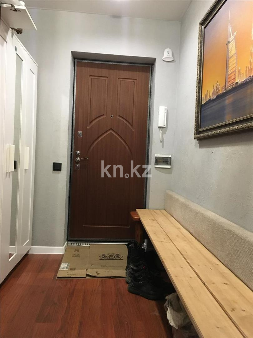 Продажа 2-комнатной квартиры, 46 м² - Продажа  двухкомнатных квартир в Караганде фото 17 из 21