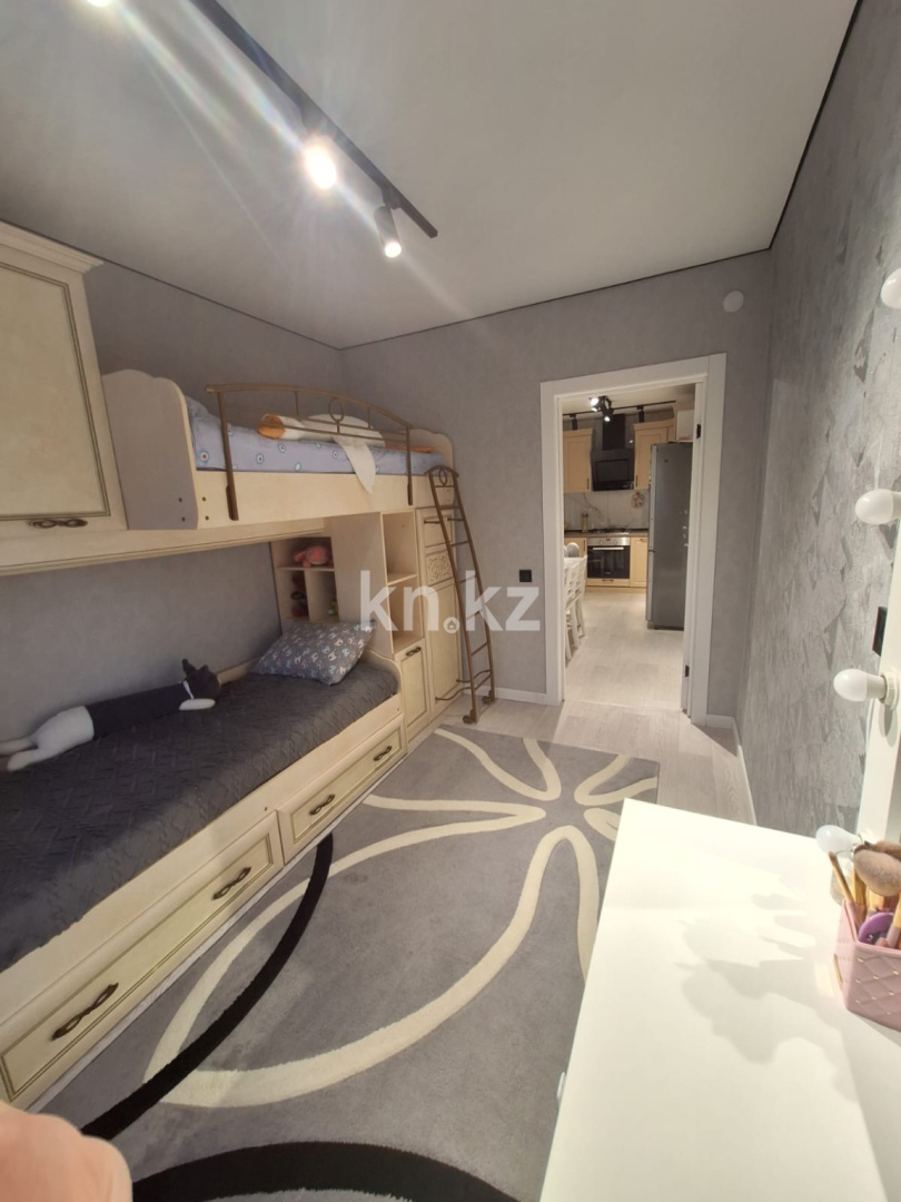 Продажа 3-комнатного дома, 80 м² - Продажа недвижимости в Алматы - страница 33 фото 29 из 40