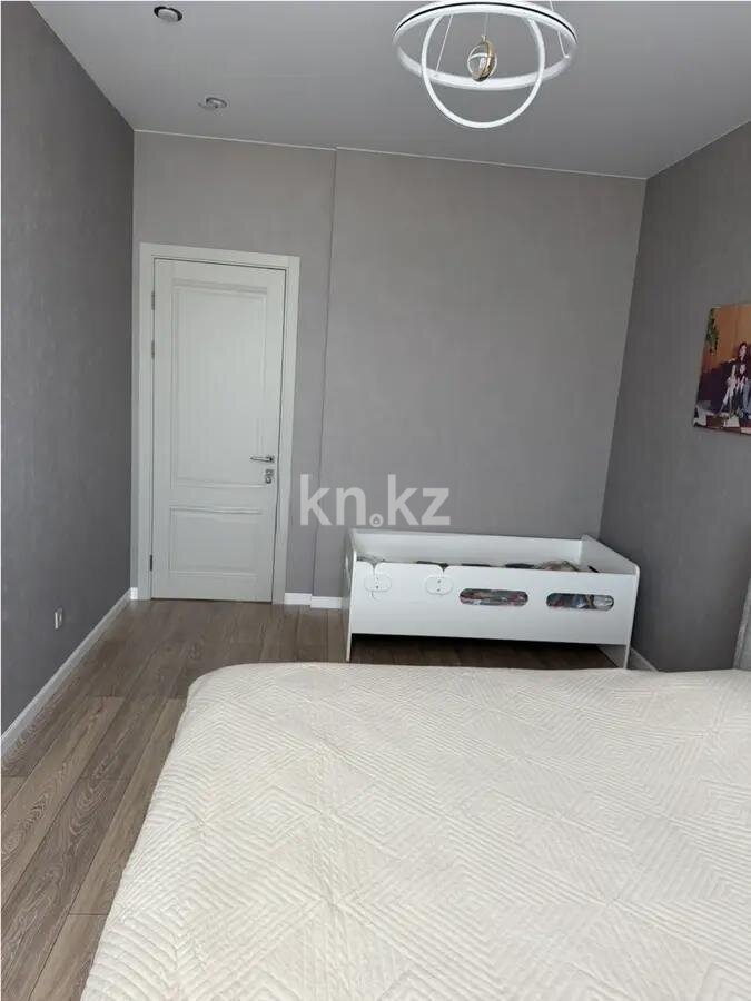 Продажа 3-комнатной квартиры, 72.7 м² в Астане - фото 3