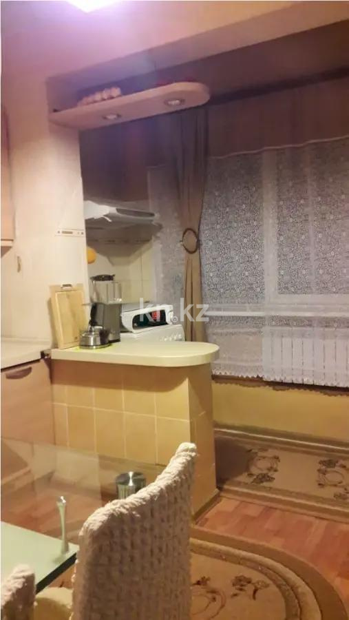 Продажа 2-комнатной квартиры, 62 м² - Недвижимость в Алматы фото 3 из 6