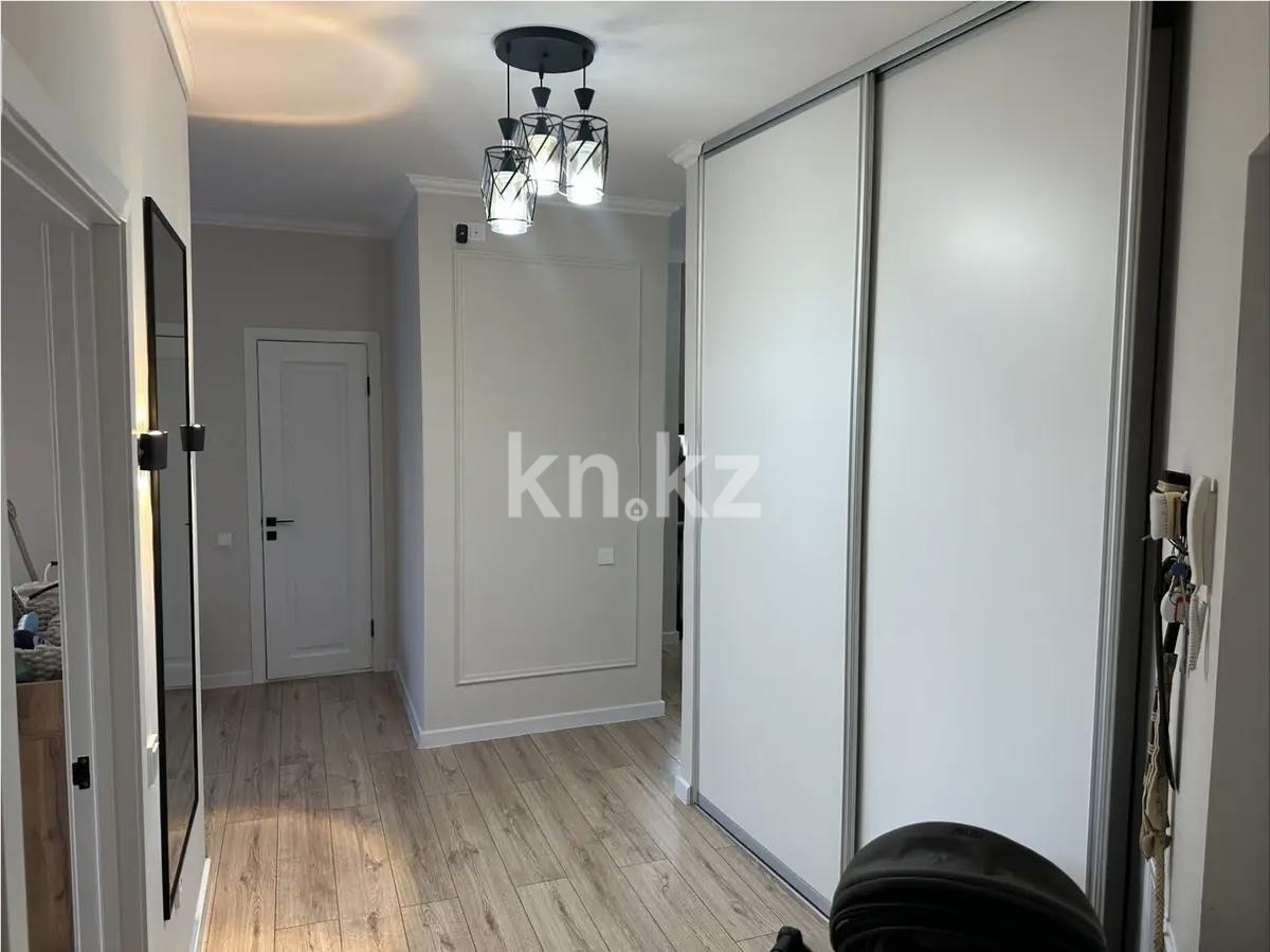Продажа 3-комнатной квартиры, 76 м² - Продажа трехкомнатных квартир в Астане - страница 2 фото 5 из 5