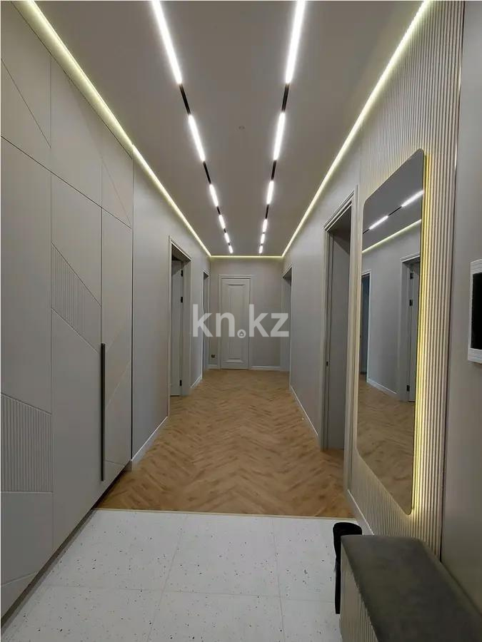 Продажа 4-комнатной квартиры, 130 м² - Продажа квартир в Казахстане - страница 94 фото 7 из 8