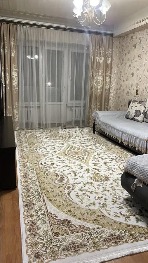 Продажа 3-комнатной квартиры, 65 м², ул. Майлина, дом  73 - Продажа  двухкомнатных, трехкомнатных квартир в Алматы фото 1 из 5