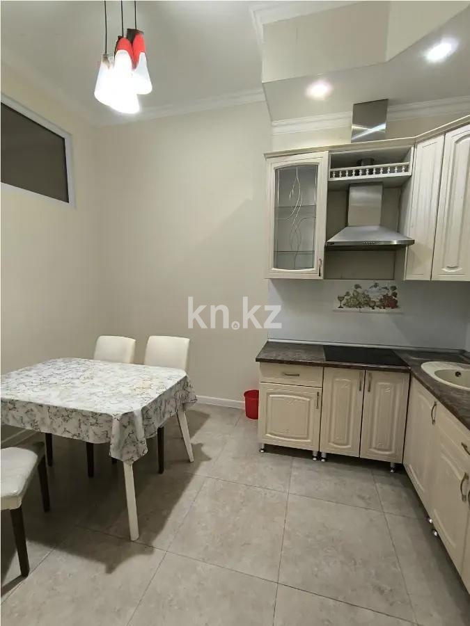 Продажа 2-комнатной квартиры, 61 м² в Алматы - фото 3