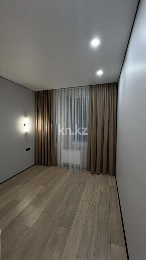 Продажа 3-комнатной квартиры, 96.4 м² в Астане - фото 2