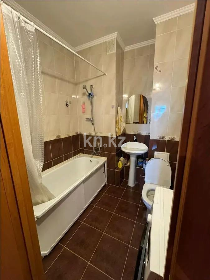 Продажа 1-комнатной квартиры, 39 м² - Продажа недвижимости в Астане - страница 22 фото 3 из 3