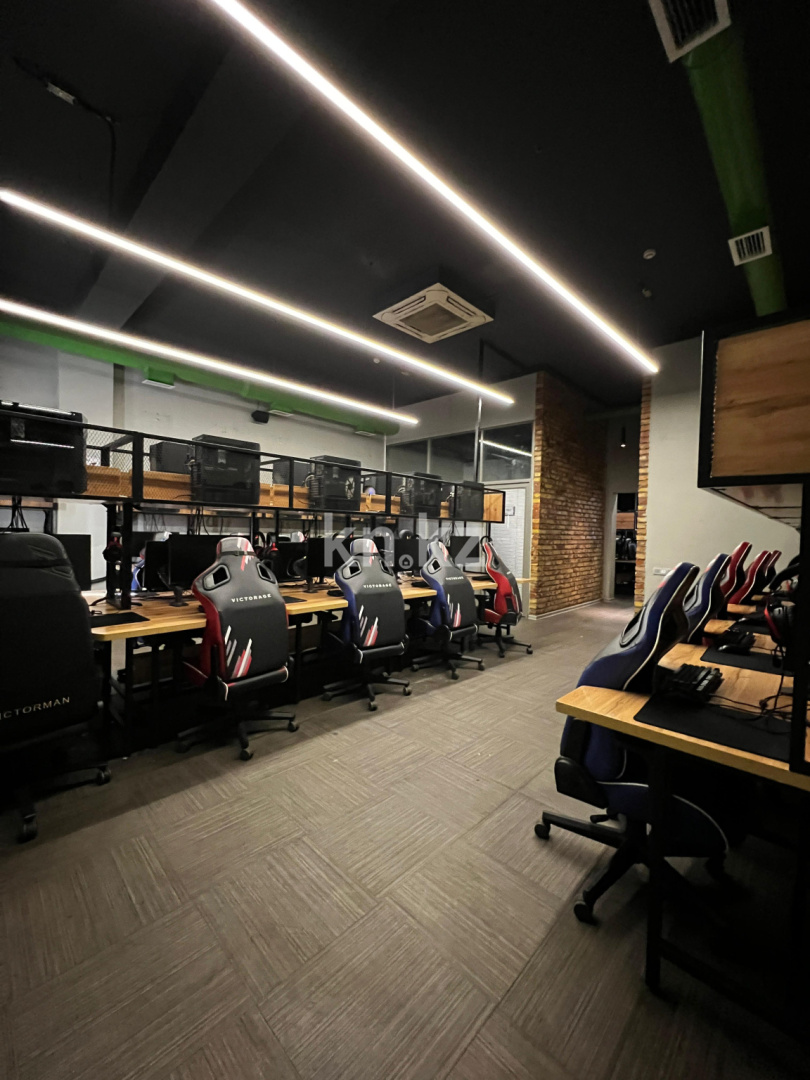 Продажа , 200 м², Гагарина, дом  309 - Продажа действующего бизнеса в Алматы с фото фото 33 из 39