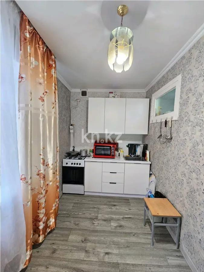 Продажа 1-комнатной квартиры, 36 м² в Караганде - фото 2