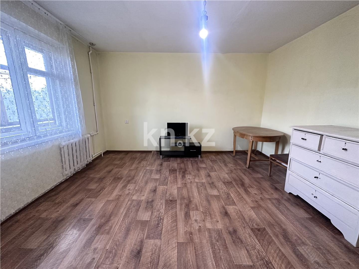 Продажа 2-комнатной квартиры, 52 м², ул. Рыскулова, дом  19 - Продажа квартир в Караганде фото 2 из 8