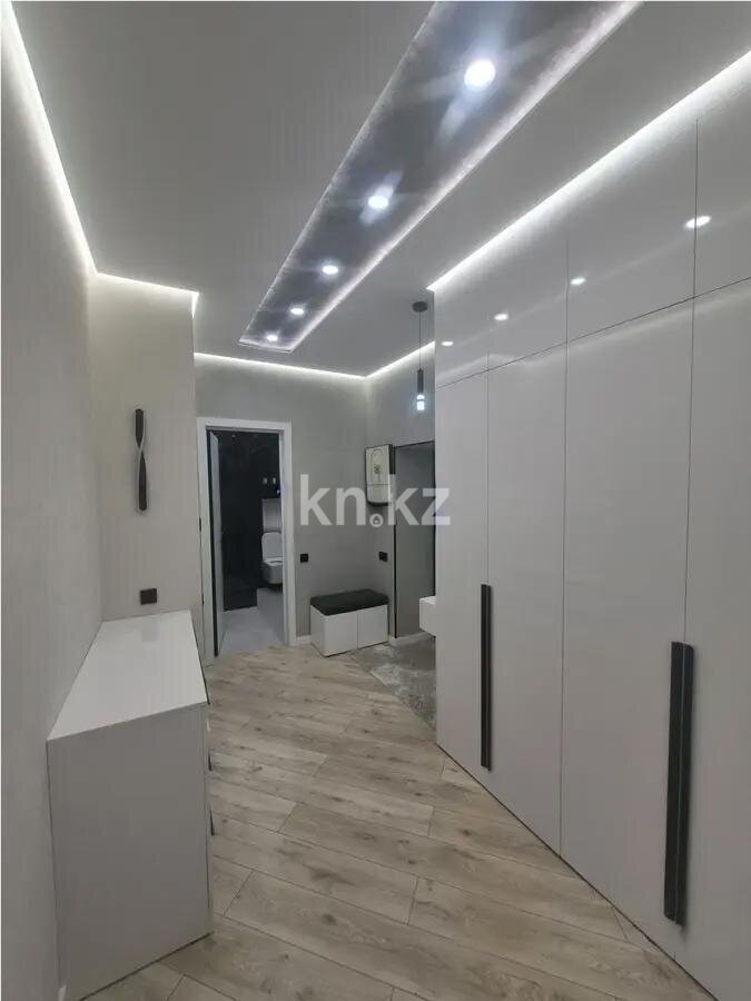 Продажа 2-комнатной квартиры, 61 м² в Караганде - фото 5