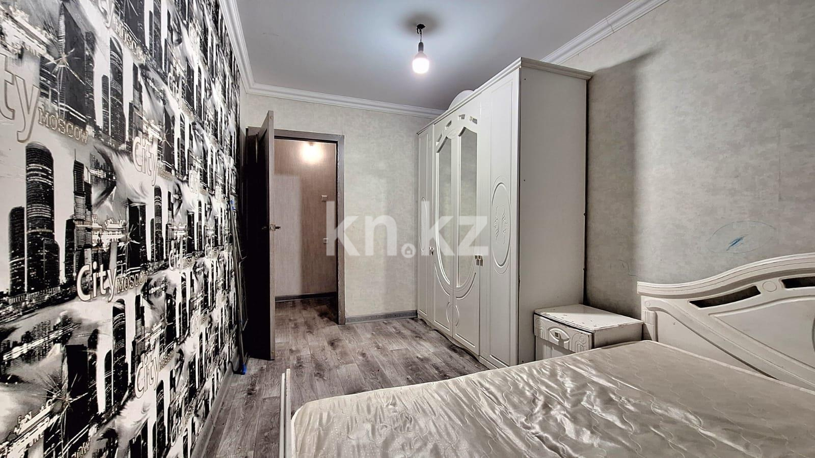 Продажа 4-комнатной квартиры, 61 м² - Продажа квартир в Караганде - страница 140 фото 8 из 14