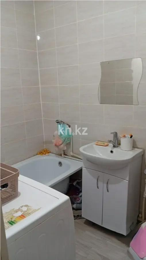 Продажа 1-комнатной квартиры, 31 м² - Продажа квартир от собственников в Караганде фото 3 из 3