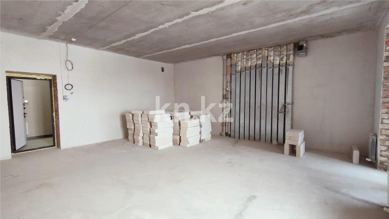 Продажа 1-комнатной квартиры, 47 м² - Продажа однокомнатных квартир в Караганде - страница 5 фото 4 из 9