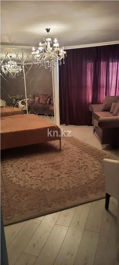 Продажа 2-комнатной квартиры, 109.9 м² в Алматы