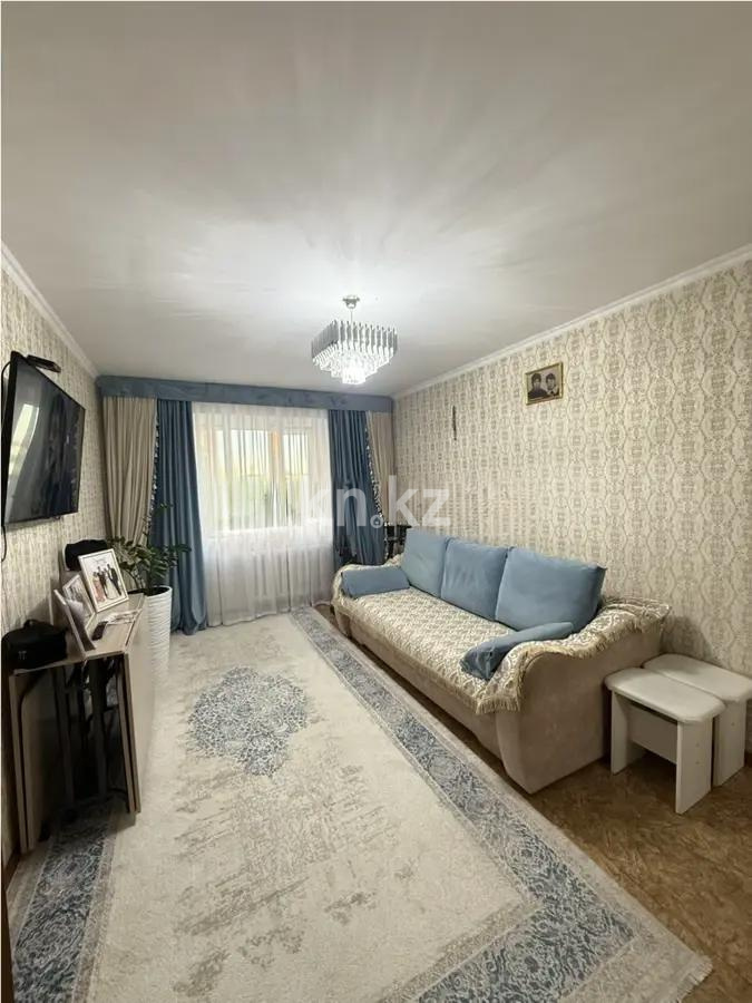 Продажа 2-комнатной квартиры, 60 м², пр. Кудайбердыулы, дом  4 в Астане