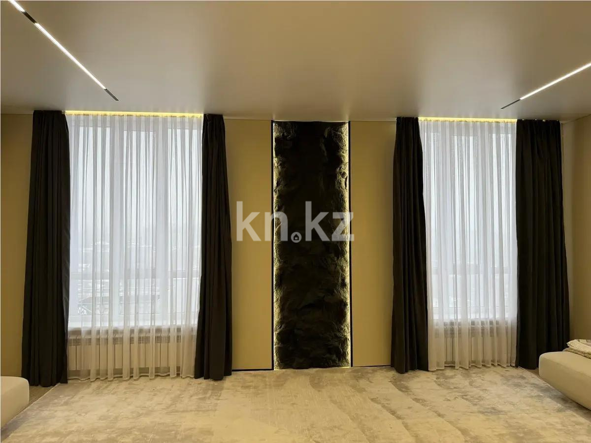 Продажа 2-комнатной квартиры, 71 м², ул. Си Синхая, дом  17 - Продажа квартир в Казахстане фото 1 из 6