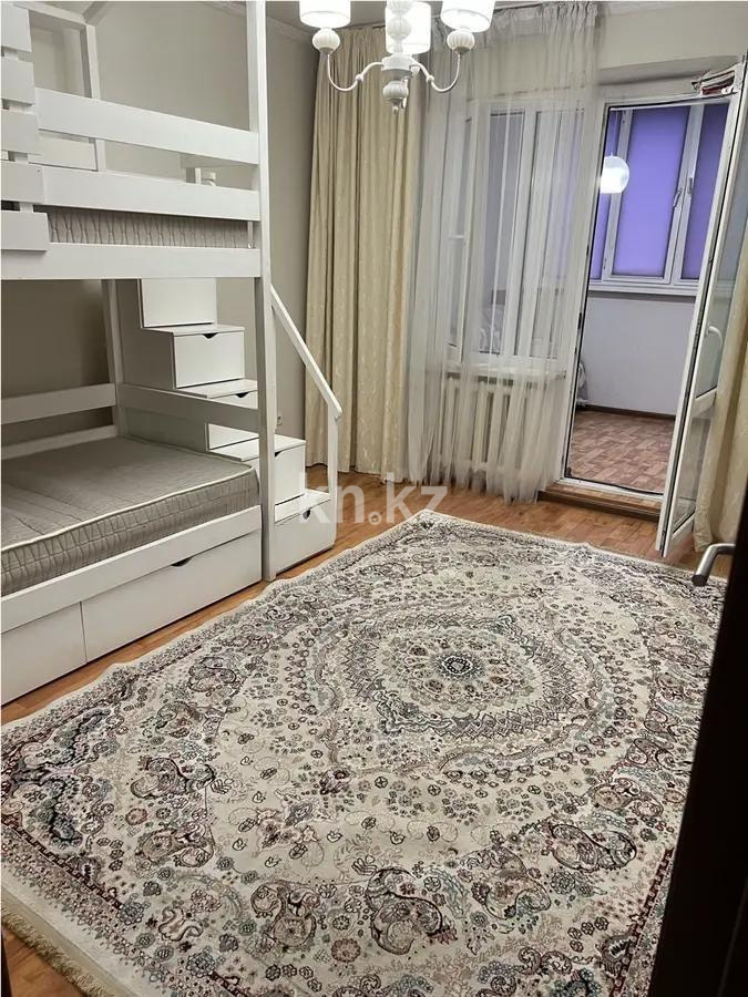 Продажа 3-комнатной квартиры, 72 м², мкр. Алмагуль, дом  9 - Продажа квартир в Алматы фото 3 из 3