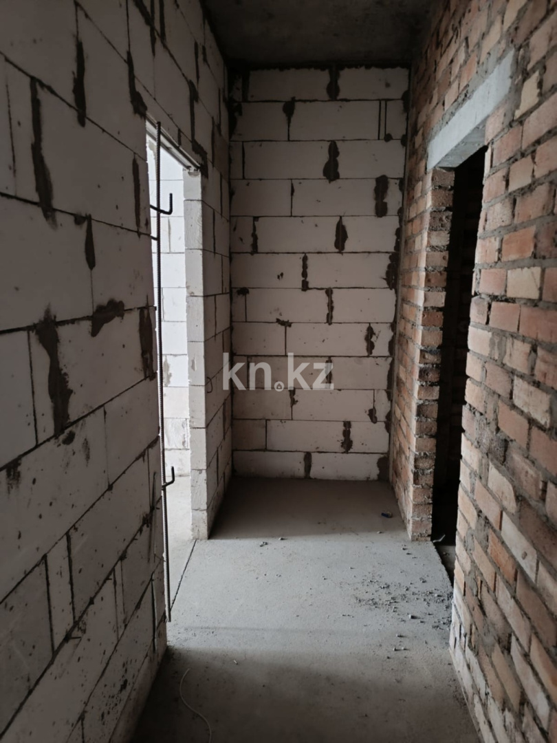 Продажа 2-комнатной квартиры, 77 м² в Астане - фото 8